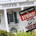 Hollywood writers, studios reach tentative deal to end strike