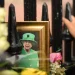 Gun salutes and reflection as UK remembers Queen Elizabeth II