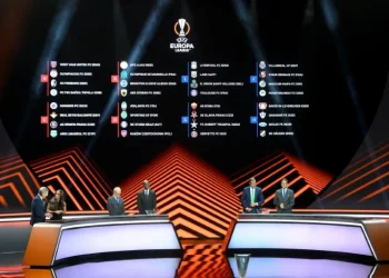 Liverpool get kind Europa League draw, Brighton to face Ajax and Marseille