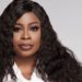 Nigerian gospel singer Sinach arrives in Uganda ahead of charity show
