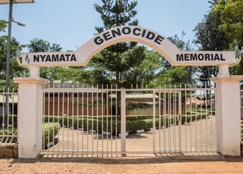 UNESCO puts Rwanda genocide memorials on World Heritage list
