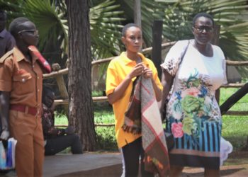 Massage parlour owner further remanded over homosexuality