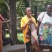 Massage parlour owner further remanded over homosexuality