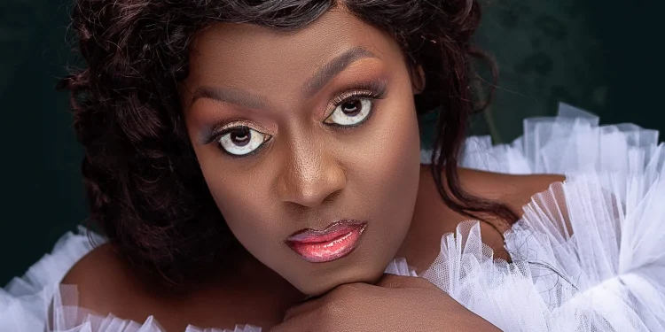 Singer Evelyn Lagu is dead