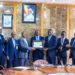 Islamic Banking: BoU issues first licence to Salaam Bank