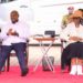 Museveni pledges to support musicians
