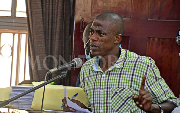 Nagirinya murder case: Court sets date for verdict