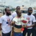 MP Ssegirinya returns home