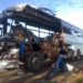 Two killed, 31 injured in Soroti road crash