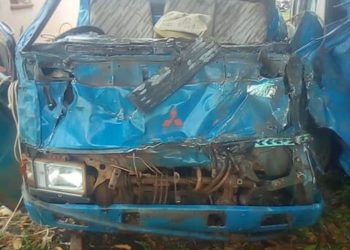 Four killed in Mityana road crash