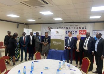 Ugandans urged to embrace adult education