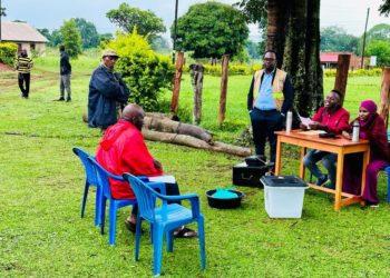Hoima by-election: What you need to know