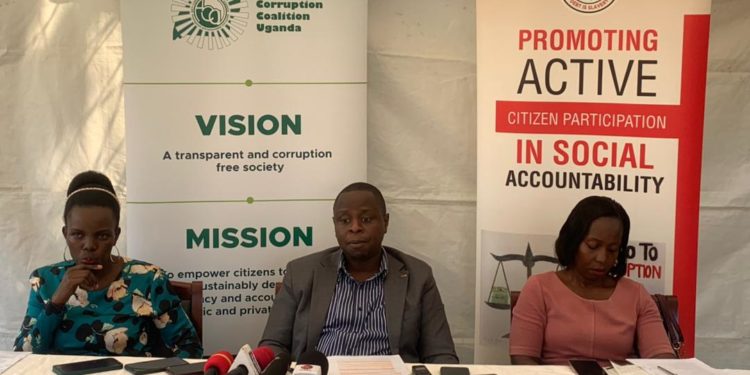 Govt urged to monitor leaders after wealth declaration