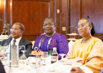 World leaders meet to discuss Africa’s learning crisis