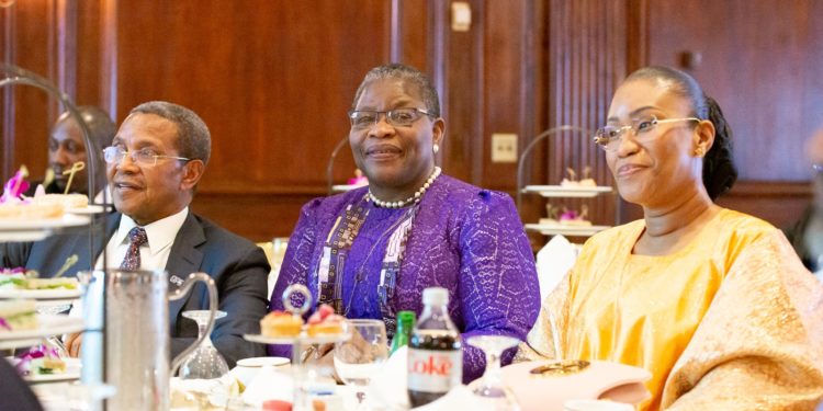 World leaders meet to discuss Africa’s learning crisis