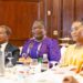 World leaders meet to discuss Africa’s learning crisis