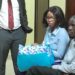 Detained baby reunites with parents