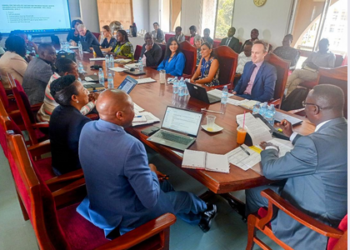 World Bank embarks on assessment of GROW project