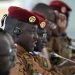 Burkina’s military govt says foiled coup attempt