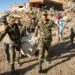Museveni commiserates with Morocco after deadly earthquake