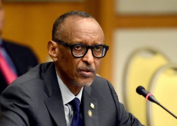 Debt crisis in developing countries weighing down SDGs push – Kagame