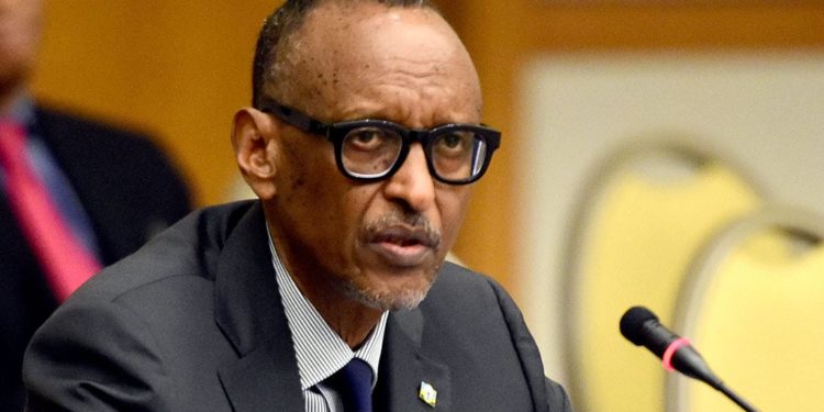 Debt crisis in developing countries weighing down SDGs push – Kagame