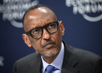 Rwanda’s Kagame says he will run for fourth term