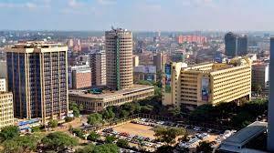 Africa Climate Summit gets underway in Nairobi today