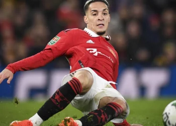 Man Utd’s Antony returns to training as police inquiries continue