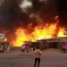 At least 40 killed in Darfur as UN’s Sudan chief quits