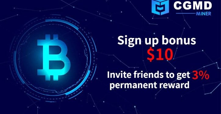 Mining contracts from $10: How to invest and earn passive income with mining