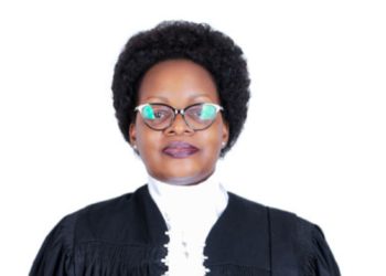 URSB’s Mercy Kainobwisho talks life, love for music
