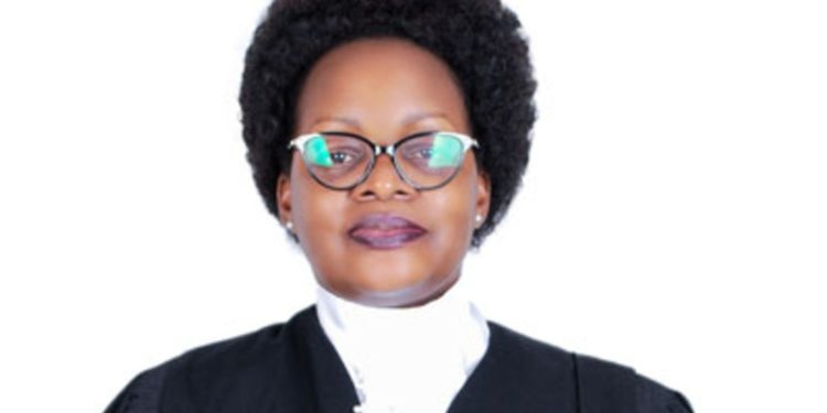 URSB’s Mercy Kainobwisho talks life, love for music
