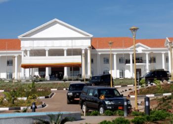 State House seeks supplementary budget to pay off arrears