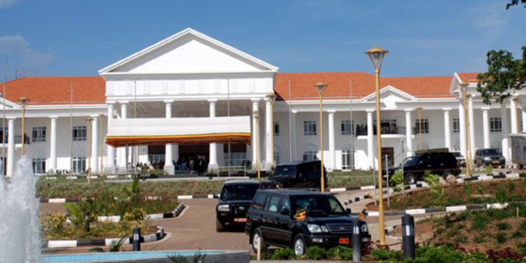 State House seeks supplementary budget to pay off arrears