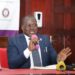 Case backlog no longer threatening, says Judiciary 