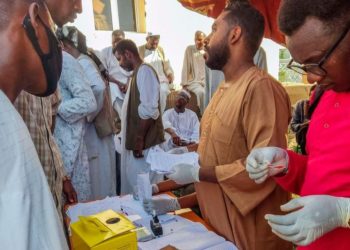 Dengue fever kills hundreds in Sudan, medics say