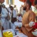 Dengue fever kills hundreds in Sudan, medics say