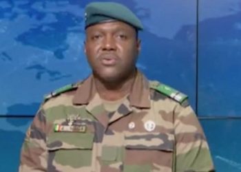 Mali’s junta delays February presidential election