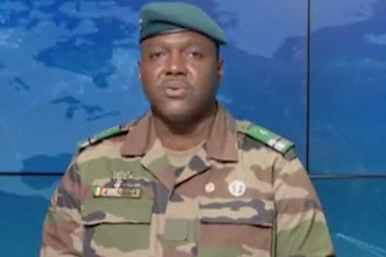 Mali’s junta delays February presidential election