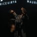 Maurice Kirya is still here