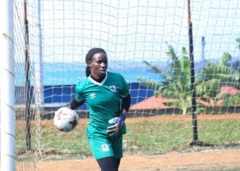Karungi’s time to shine