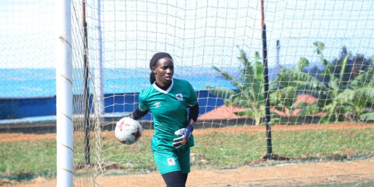 Karungi’s time to shine