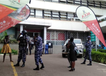 KCCA technical wing pinned over councilors‘ pay