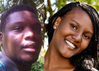 Fugitive murder convict Mathew Kirabo to be extradited to Uganda