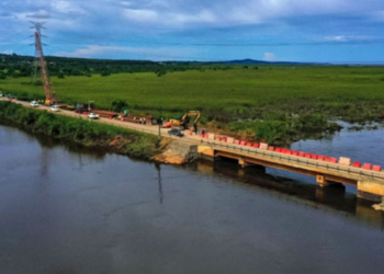 Buses allowed to use Katonga bridge