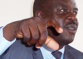  Niger vs Uganda: Mulindwa confident of Cranes’ win