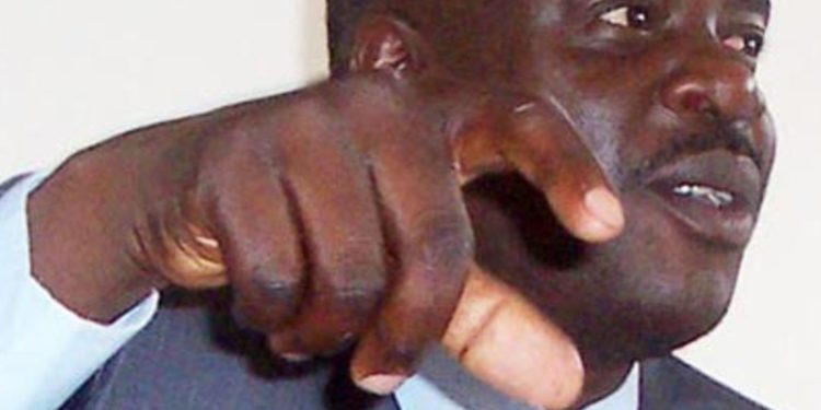 Niger vs Uganda: Mulindwa confident of Cranes’ win
