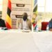 Hoima LCV by-election: Rains disrupt voting
