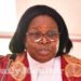 Justice Kisaakye resigns